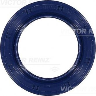 Уплотняющее кольцо, коленчатый вал VICTOR REINZ 81-53282-00 (фото 1)