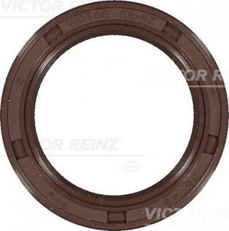 Уплотняющее кольцо, коленчатый вал VICTOR REINZ 815397200 (фото 1)