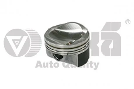 Piston complete Vika 11071558401