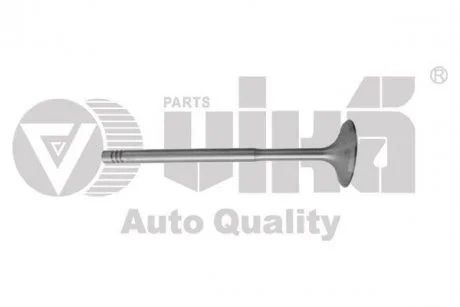 Клапан впускний Skoda Octavia (96-10)/VW Golf (97-05),Passat (96-05)/Audi A4 (94 Vika 11090176201