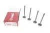 Клапан випускний Skoda Fabia (99-14),Octavia (00-13)/VW Golf (97-13),Passat (05-15),Tiguan (10-) (11090216801) VIKA