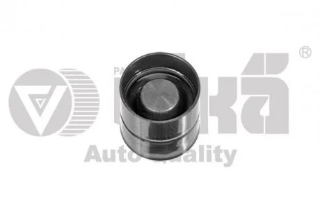 Гидрокомпенсатор впускной Skoda Octavia (96-10)/VW Passat (96-05)/Audi A6 (95-05) Vika 11090224501