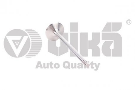 Клапан випускний Skoda Octavia (04-13)/VW Golf (04-14),Jetta (06-14),Passat (06-15)/Audi A6 (05-15),A8 (10-14),Q5 (09-13) Vika 11091777101 (фото 1)