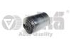 Фільтр оливний VW Caddy (83-03),Golf (97-99),Jetta (79-92),Passat (78-97),Polo (82-00) Vika 11150060301 (фото 1)