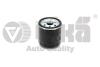 Фільтр оливний Skoda Octavia (13-),Fabia (15-)/VW Caddy (16-),Golf (13-)14,Jetta (11-14),Polo (13-15) Vika 11150885801 (фото 1)