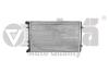 Radiator, lead welding Vika 11210134601 (фото 1)