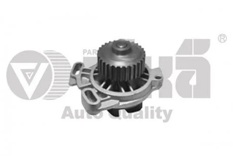 Водяний насос Audi 100, 200, 90, Coupe, Quattro Vika 11211552501 (фото 1)