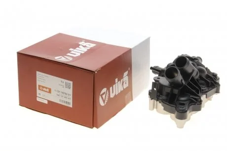 Насос водяной (5 отверстий) Skoda Octavia (12-)/VW Golf (12-)/Audi A3 (13-)/Seat Vika 11211579201