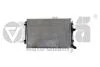 Радиатор Skoda Octavia (13-),Superb (15-)/VW Golf (13-),Passat (15-)/Audi A3 (13-) (11211788001) VIKA