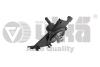 Thermostat housing with thermostat, POLAND,75? 11211802001
