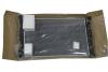 Радиатор охлаждения двигателя Audi A4 (04-08) 11211818901