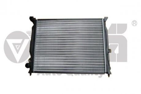 Радіатор Vika 11211825501 (фото 1)