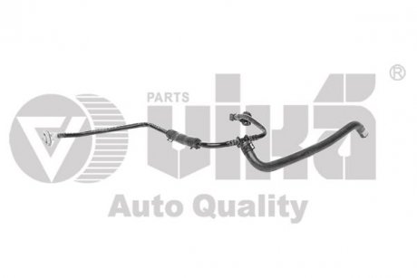 Трубка вентиляційна задня Vika 11211866801 (фото 1)