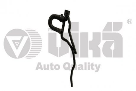 Патрубок резиновый системы охлаждения Skoda Octavia (12-)/VW Golf (12-),Passat (14-)/Audi A3 (12-) Vika 11221774201 (фото 1)