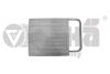 Фільтр повітряний Skoda Fabia (01-07)/VW Polo (02-07) Vika 11290197501 (фото 1)