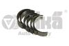 Вкладыши коренные STD (комплект 6шт) Skoda Fabia (99-02),Rapid (87-91) Vika 11981404601 (фото 1)