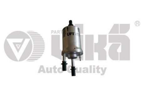 Фільтр палива with pressure regulator, 6.6bar Vika 12010077201 (фото 1)
