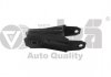 Gearbox support with bonded rubber bush 41990037701
