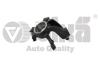 Кулак поворотный передний левый Skoda Fabia (00-15)/VW Polo (02-15)/Seat Cordoba (03-09),Ibiza (02-11),Toledo (13-15) (44071510001) VIKA