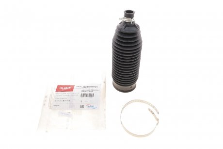 Пильовик рульової рейки комплект VW Polo/Skoda Fabia/Seat (01-) Vika 44231679701