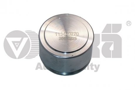 Piston for brake caliper hosing, front Vika 64300034001 (фото 1)