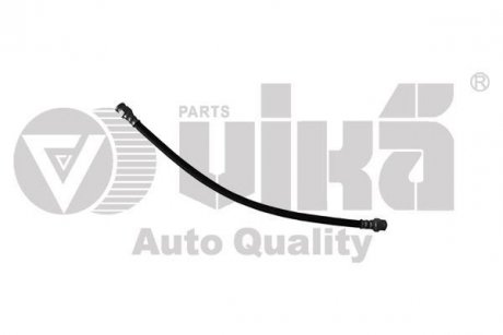 Brake hose, rear Vika 65950043501