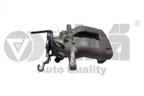 СУППОРТ ГАЛЬМОВИЙ ЗАДНІЙ ПРАВИЙ Skoda Octavia (04-13)/VW Golf (04-13)/Audi A3 (03-12) Vika 66151018501