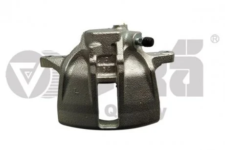 Супорт гальмівний передній лівий VW Caddy (95-04),Golf (86-91,91-97,97-02) Vika 66151738101