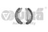 1set brake shoes, rear Vika 66980004101 (фото 1)