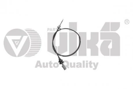 Трос спідометра VW Golf (74-84,83-92),Jetta (78-84,84-92),Caddy (82-92) Vika 79570014401