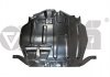 Защита двигателя Skoda Octavia (96-10)/VW Golf (97-14) (80180174901) vika