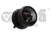Вентилятор обігрівача VW Touareg (07-10), T5 (10-19)/Audi Q7 (10-15)/Seat Alhambra (11-16) (88191700301) VIKA (88191700301) VIKA 88191700301