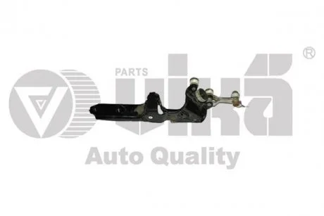 Ролик сдвижной двери правой (нижний) VW T5 (03-15),T6 (15-) Vika 88430439401