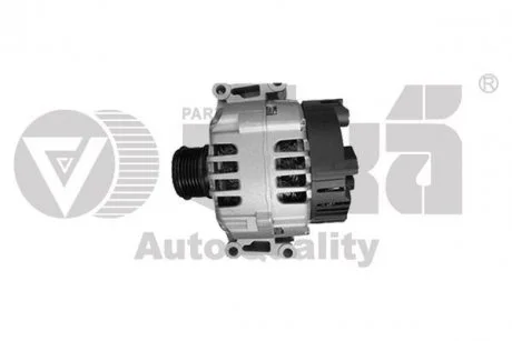 Генератор Valeo Vika 99030786201