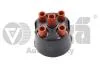 Кришка розподілювача запалювання VW Golf (88-02),Jetta (88-92),Passat (88-00),T4 (91-04)/Audi A4 (95-97),A6 (95-97) (99050307101) VIKA