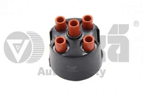 Кришка розподілювача запалювання VW Golf (88-02),Jetta (88-92),Passat (88-00),T4 (91-04)/Audi A4 (95-97),A6 (95-97) Vika 99050307101