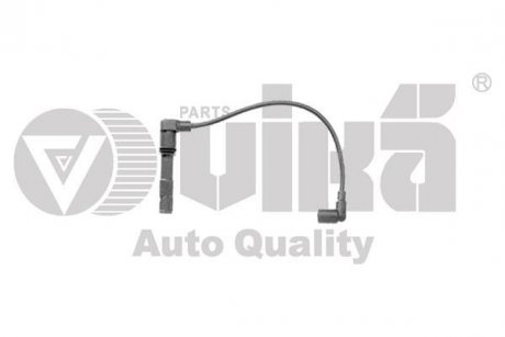 Комплект високовольтних проводів Skoda Fabia (00-04),Octavia (01-11)/VW Golf (98 Vika 99051463601 (фото 1)