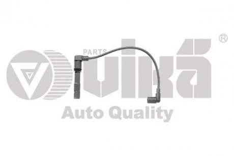 Комплект високовольтних проводів Skoda Fabia (00-04),Octavia (01-11)/VW Golf (98 Vika 99051463601