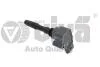 Катушка зажигания 4,0л Audi A6 (14-),A7 (13-18),A8 (12-) (99051783401) VIKA