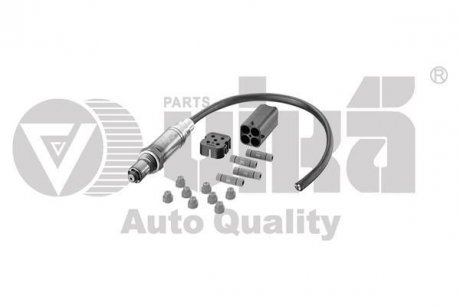Датчик кислорода (лямбдазонд) 4 провода Skoda Superb I (3U4) (01-08)/VW Passat (96-00,00-05)/Audi A4 (94-00,00-04,04-08) Vika 99060090001