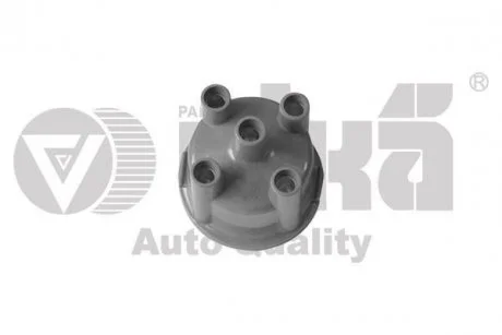 Кришка розподільника запалювання Vika 99110067901