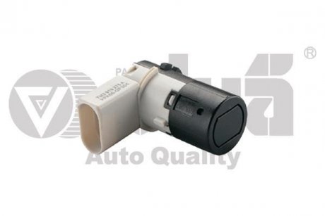 Фото 1 - датчик парктроніка Vika 99191294301 Датчик парктроніка Vika 99191294301 (фото 1)