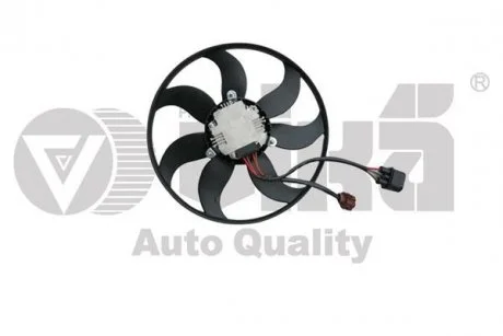 Вентилятор радиатора 300W Vika 99590360401