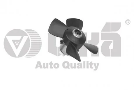 Вентилятор радіатора 150/80W Vika 99590718201