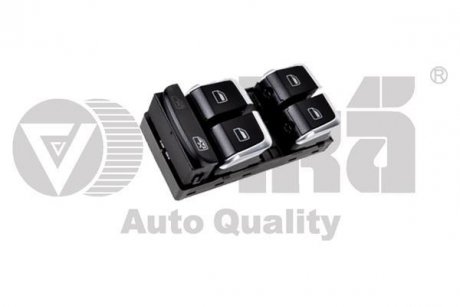 Перемикач положення склопідйомника Audi A4 (13-),Q5 (13-) Vika 99591773101
