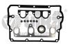Комплект прокладок двс (верхний) VW Polo (99-)/Skoda Roomster (06-10),Fabia (03-)/Audi A2 (00-05) Vika K10979601 (фото 1)