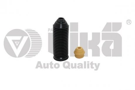 Комплект пилозахисний переднього амортизатора Skoda CitiGo (12-)/VW UP (12-) Vika K41114601 (фото 1)