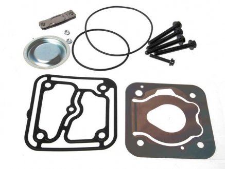 Ремкомплект компресора Wabco 4111519252