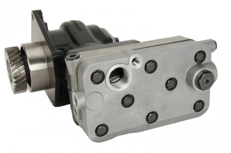 Компресор стисненого повітря Wabco 4123520270