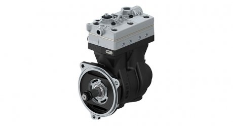 Компресор стисненого повітря Wabco 4127040270